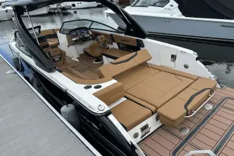 Thumbnail von Chaparral 287 SSX