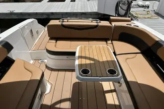 Thumbnail von Chaparral 287 SSX