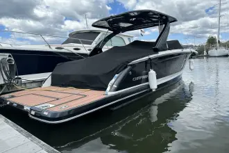 Thumbnail von Chaparral 287 SSX