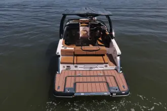 Thumbnail von Chaparral 287 SSX