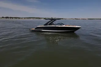 Thumbnail von Chaparral 287 SSX