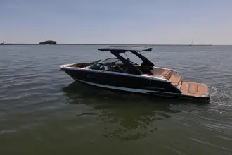 Thumbnail von Chaparral 287 SSX