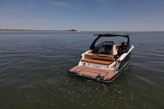 Thumbnail von Chaparral 287 SSX