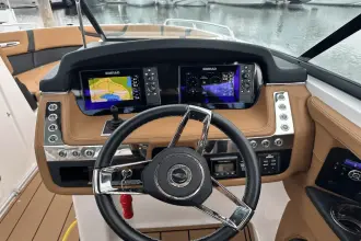 Thumbnail von Chaparral 287 SSX