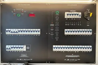 Thumbnail von Azimut Atlantis Verve 47