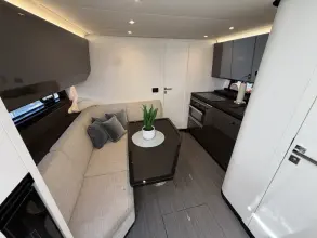 Thumbnail von Azimut Atlantis Verve 47