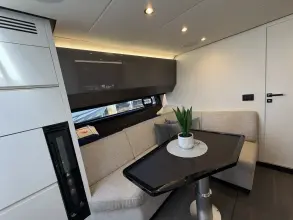 Thumbnail von Azimut Atlantis Verve 47