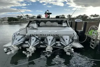 Thumbnail von Azimut Atlantis Verve 47