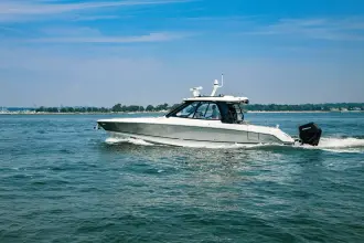 Thumbnail von Boston Whaler 380 Realm