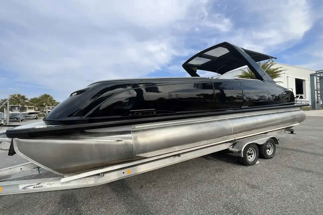 Thumbnail von Harris Crowne 250