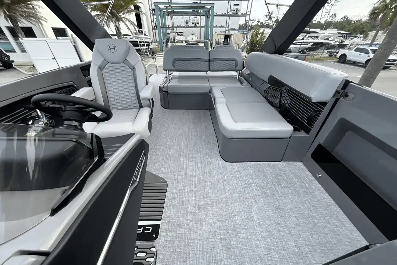 Thumbnail von Harris Crowne 250
