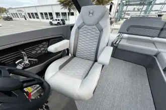 Thumbnail von Harris Crowne 250