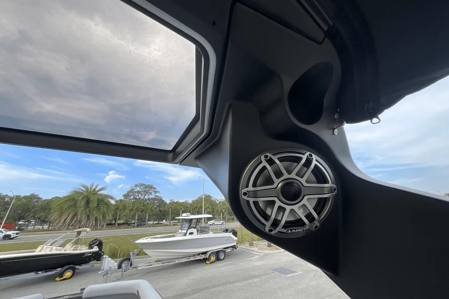 Thumbnail von Harris Crowne 250