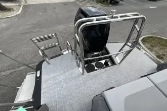 Thumbnail von Harris Crowne 250