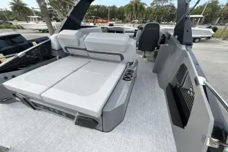 Thumbnail von Harris Crowne 250