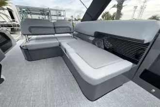 Thumbnail von Harris Crowne 250