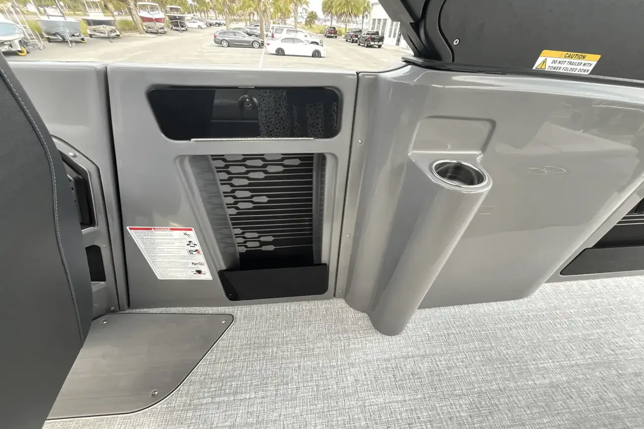 Thumbnail von Harris Crowne 250