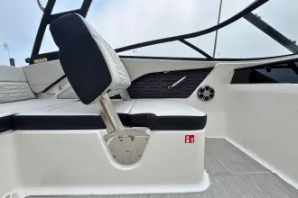 Thumbnail von Sea Ray SPX 190 Outboard
