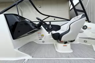 Thumbnail von Sea Ray SPX 190 Outboard