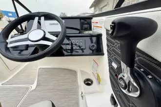 Thumbnail von Sea Ray SPX 190 Outboard