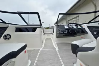 Thumbnail von Sea Ray SPX 190 Outboard