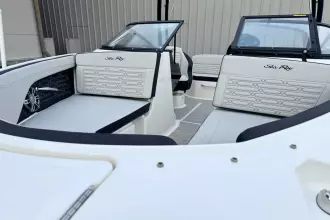 Thumbnail von Sea Ray SPX 190 Outboard