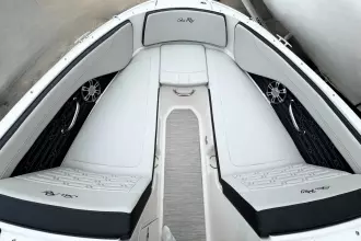 Thumbnail von Sea Ray SPX 190 Outboard