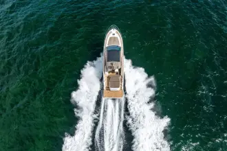 Thumbnail von Azimut Atlantis 45