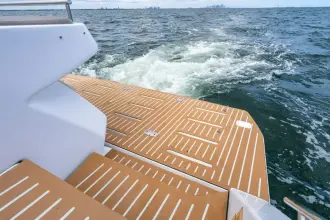 Thumbnail von Azimut Atlantis 45