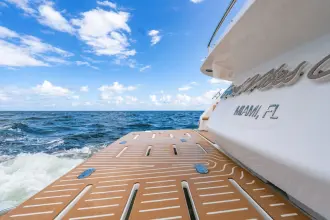 Thumbnail von Azimut Atlantis 45