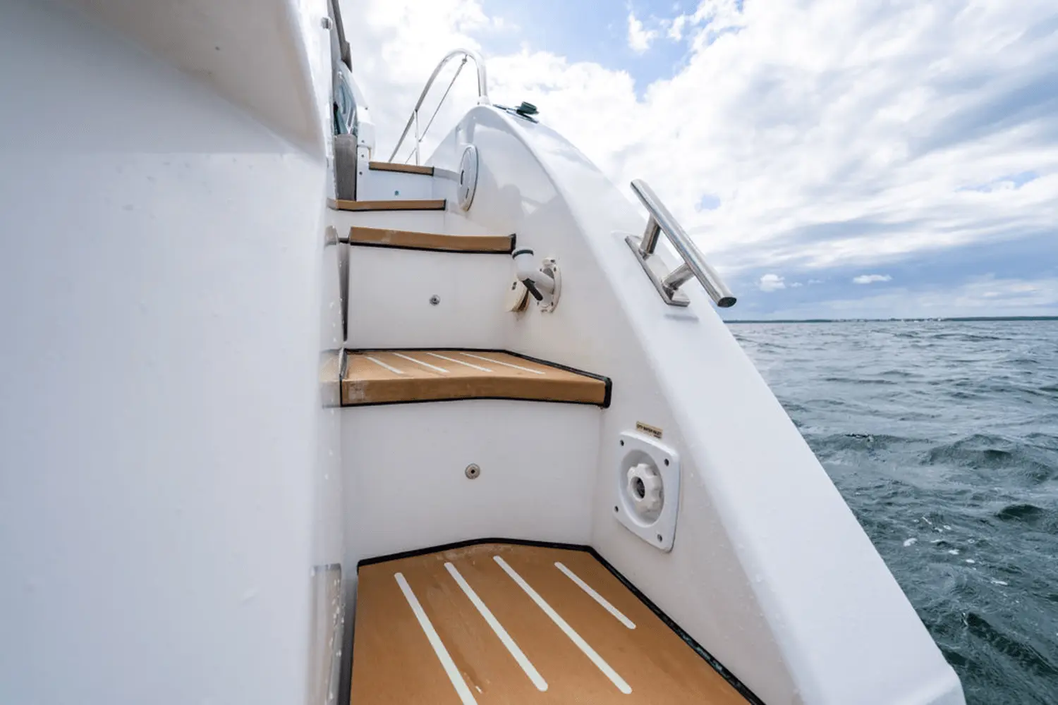 Thumbnail von Azimut Atlantis 45