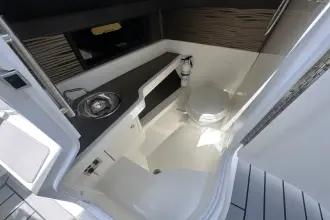 Thumbnail von Sea Ray SLX 310 Outboard