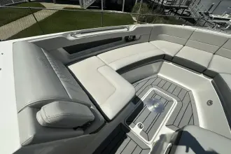 Thumbnail von Sea Ray SLX 310 Outboard