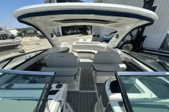 Thumbnail von Sea Ray SLX 310 Outboard