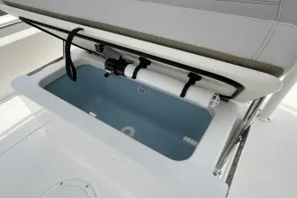 Thumbnail von Boston Whaler 190 Montauk