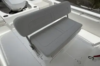 Thumbnail von Boston Whaler 190 Montauk