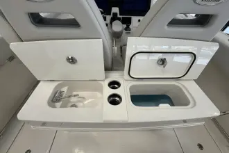 Thumbnail von Sailfish 312 CC