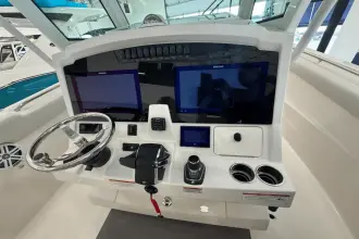 Thumbnail von Sailfish 312 CC