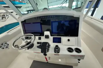 Thumbnail von Sailfish 312 CC