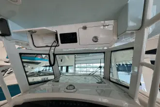 Thumbnail von Sailfish 312 CC