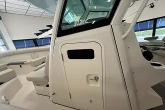 Thumbnail von Sailfish 312 CC