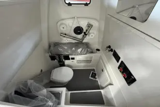 Thumbnail von Sailfish 312 CC