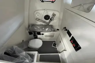 Thumbnail von Sailfish 312 CC