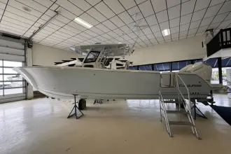 Thumbnail von Sailfish 312 CC