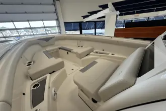 Thumbnail von Sailfish 312 CC