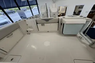 Thumbnail von Sailfish 312 CC