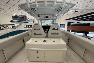 Thumbnail von Sailfish 312 CC