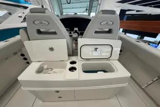 Thumbnail von Sailfish 312 CC