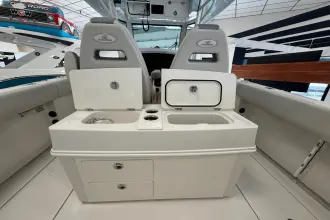 Thumbnail von Sailfish 312 CC