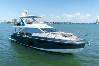 Azimut 60
